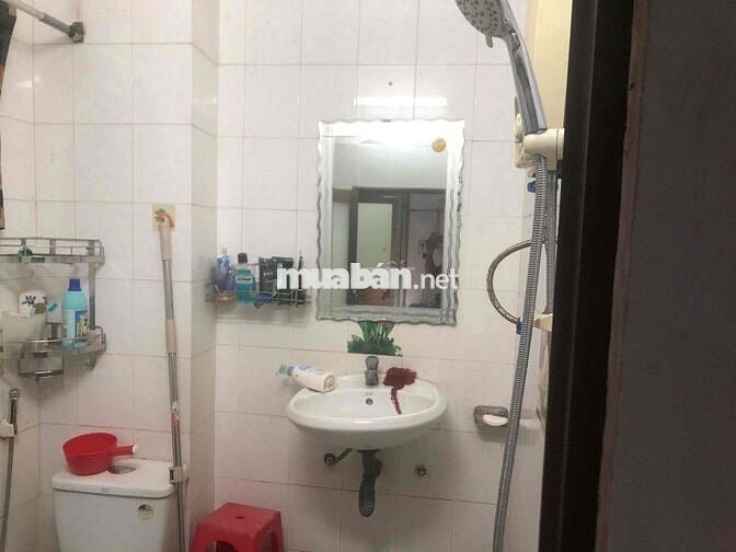 Phòng thuê đường Phạm viết chánh
