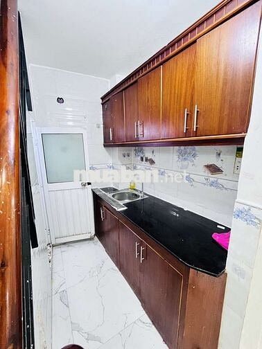 BÁN NHÀ 3 TẦNG - ÂU DƯƠNG LÂN P2 Q8- SHR-K QUY HOẠCH-BÁN GẤP CÒN 2TỶXX