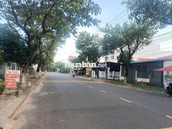 Đất MT Nguyễn Duy Trinh - gần sông, biển - đối diện FPT - sát sân golf