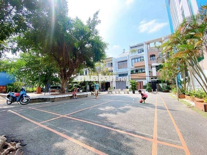 HXH 7M CÔNG VIÊN,PHAN HUY ÍCH,P14 GÒ VẤP77M²(4.5x17),2TẦNG BTCT,SỔ A4