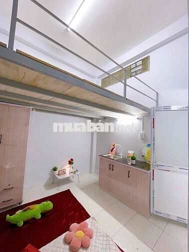 GIẢM SỐC LÊN ĐẾN 200K PHÒNG TRỆT CÓ GÁC NGAY LÊ ĐÌNH CẨN - MÃ LÒ