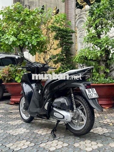 xe SH 150 abs 2021 chính chủ