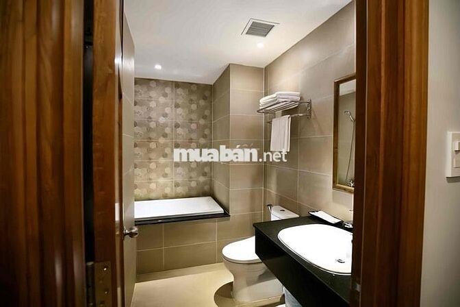 📌CĂN HỘ CAO CẤP HOÀNG SA Q.1🌿STUDIO BAN CÔNG 42M2🔥NGAY THẢO CẦM VIÊN