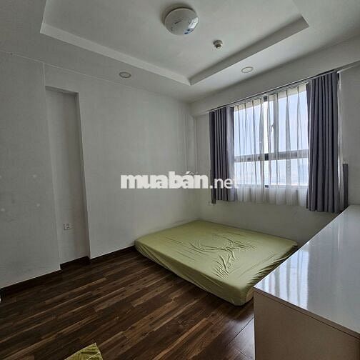 Bán nhanh The Pegasuite 1 – 68m² – 2PN – Full NT – Chỉ 4.2 tỷ