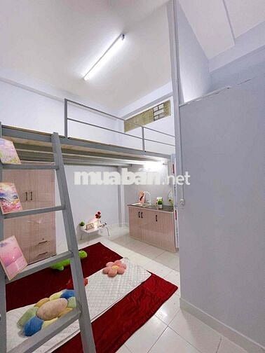 GIẢM SỐC LÊN ĐẾN 200K PHÒNG TRỆT CÓ GÁC NGAY LÊ ĐÌNH CẨN - MÃ LÒ
