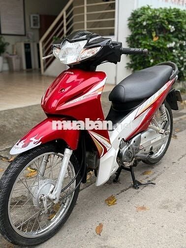 Wave S110  2013 lên đời cần bán lại