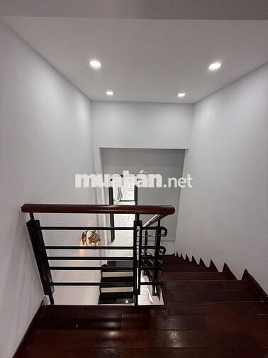 Siêu phẩm 2 MT, 3 tầng, 4PN, HXH, Nguyễn Phúc Chu, Tân Bình - 4.98 tỷ