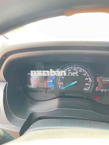 Ford Everest 2018 - 99000 km