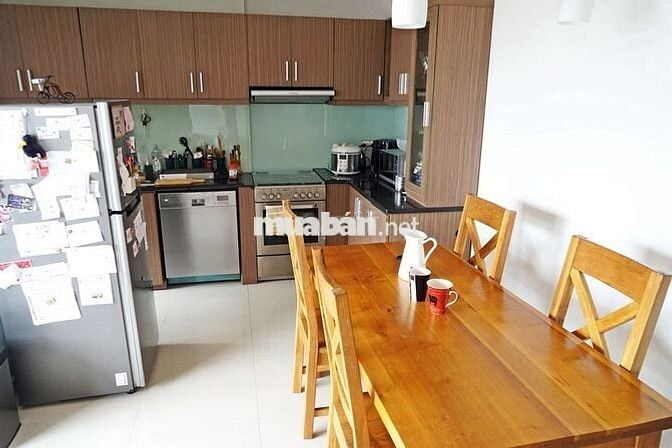 Cho thuê căn hộ cao cấp Sunrise City Central - Quận 7