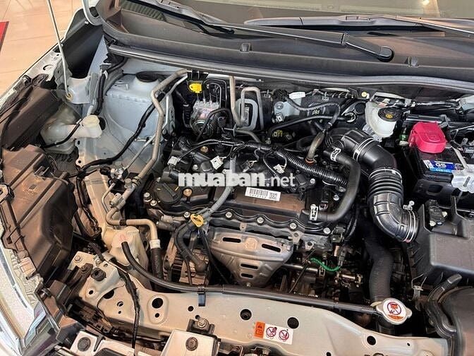 Toyota Veloz Cross 2023  - 79000 km