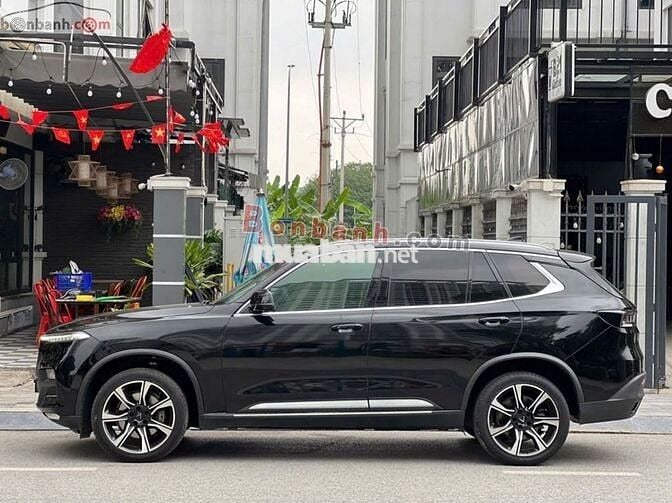 vinfast lux SA 2022 bản premium