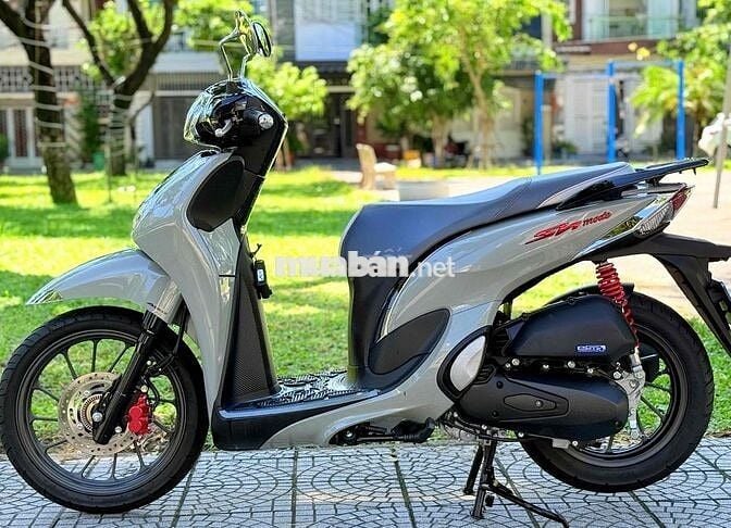 Sh mode 2025 Abs. như xe mới. đã dán keo ạ