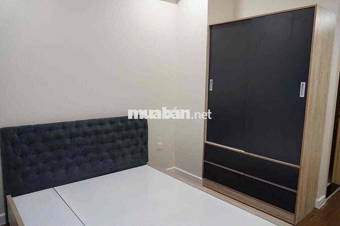 Cho thuê Carillon 5 – 71m², 2PN 2WC, full nội thất – Giá 11tr/tháng TL