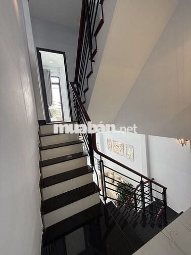 Siêu phẩm 2 MT, 3 tầng, 4PN, HXH, Nguyễn Phúc Chu, Tân Bình - 4.98 tỷ