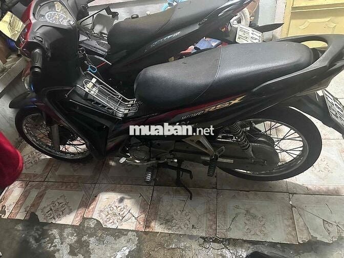 wave rsx Fi110