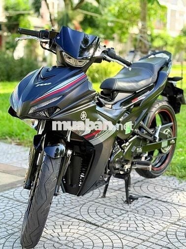 Ex 155 khoá ga nguyên rin 99% biển 43
