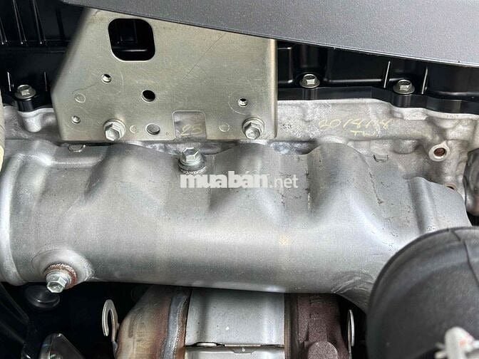 Toyota Fortuner 2018 - 91000 km