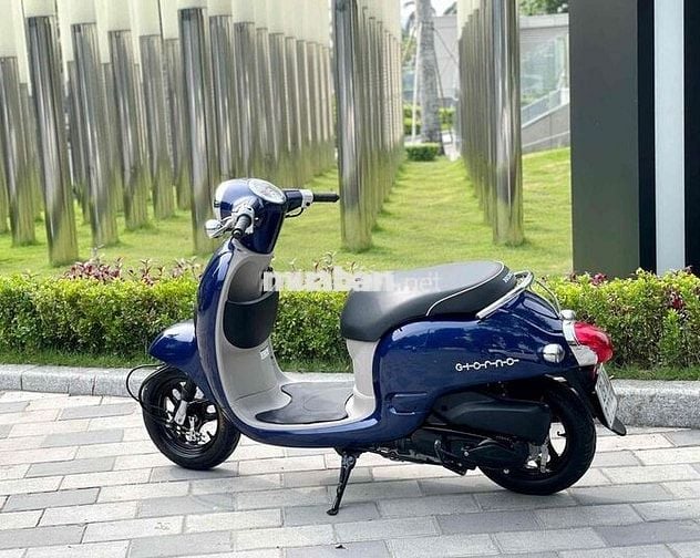 Honda Giorno 50