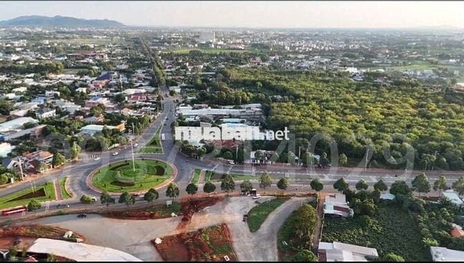 HÀNG SIÊU NGỘP NGAY HÒA LONG QUỐC LỘ 56 BÁN GẤP LÔ ĐẤT 134M2/1TY470