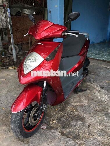 dylan 150 dk 2006 chính chủ ký giấy sang tên