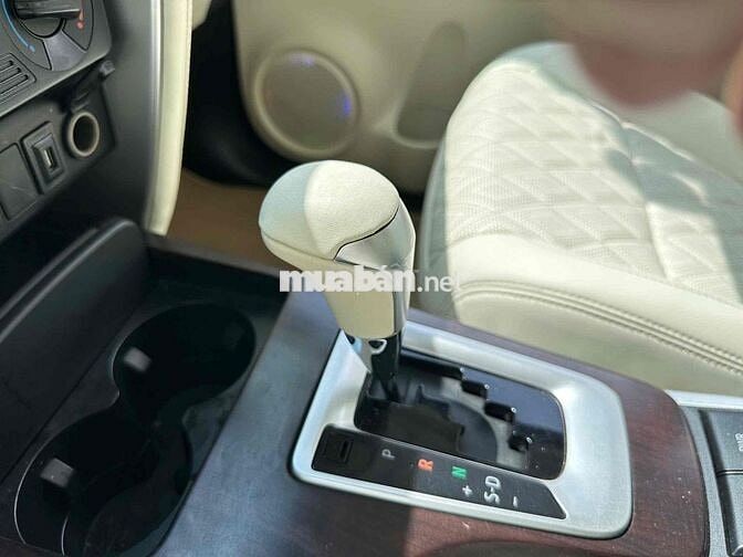 Toyota Fortuner 2018 - 91000 km