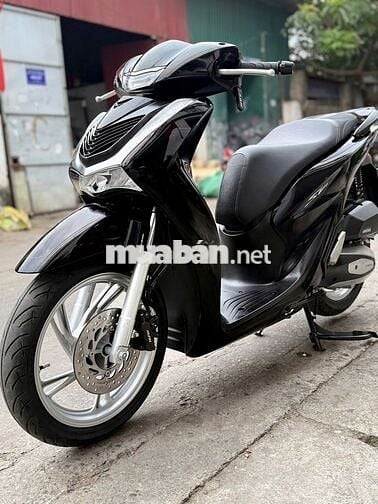 SH 125 2021 chính chủ nhà dùng cần tiền bán gấp
