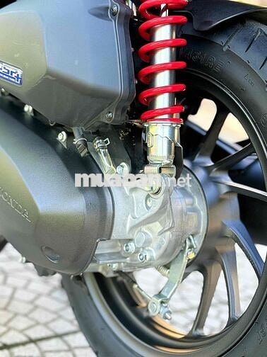 Sh mode 2025 Abs. như xe mới. đã dán keo ạ