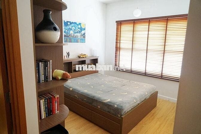 Cho thuê căn hộ cao cấp Sunrise City Central - Quận 7