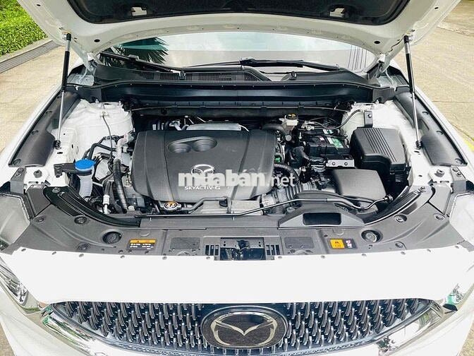 Mazda CX 8 2023 Premium AWD - 37000 km