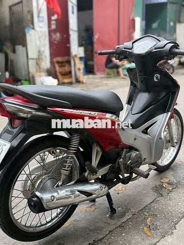 Wave S110  2013 lên đời cần bán lại