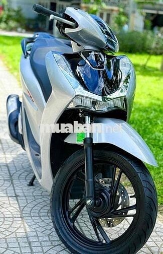 Sh 150 abs 2021 siêu chất. biển 43. 2 khoá 2 gương