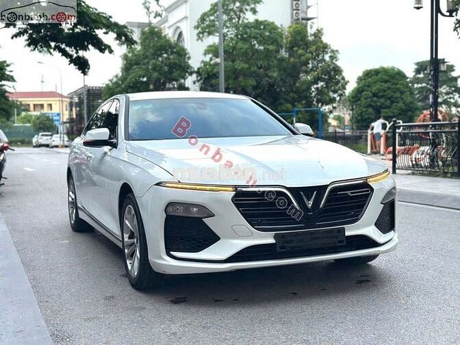 vinfats lux A 2022 tieu chuẩn