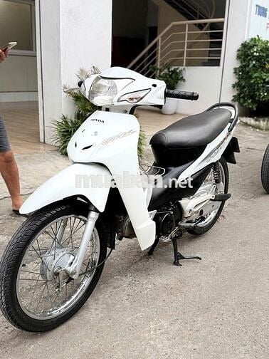 Wave A100 máy chạy bốc, êm, đầy đủ giấy tờ
