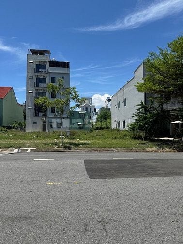 90m2/10 tỷ.Đất Nguyễn Đức Thuận,Sát Quận Ngũ Hành Sơn,BV 600 Giường.