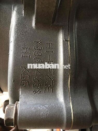 dylan 150 dk 2006 chính chủ ký giấy sang tên