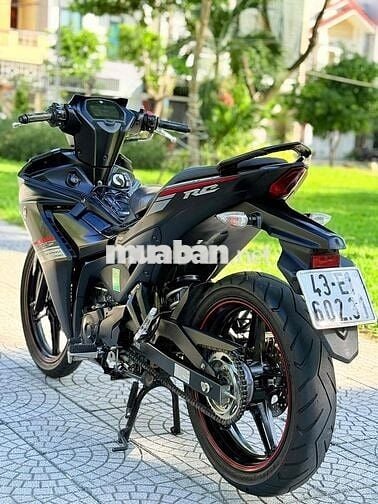Ex 155 khoá ga nguyên rin 99% biển 43