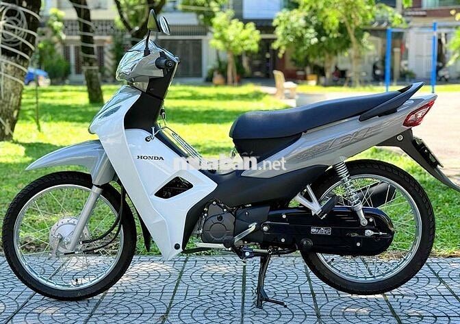 Wave an pha đi 900. như xe mới ko có gì để tả ạ