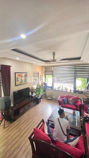 BÁN NHÀ MẶT PHỐ NGHI TÀM – TÂY HỒ – HÈ 5M - LÔ GÓC – CHỈ 50 TỎI 