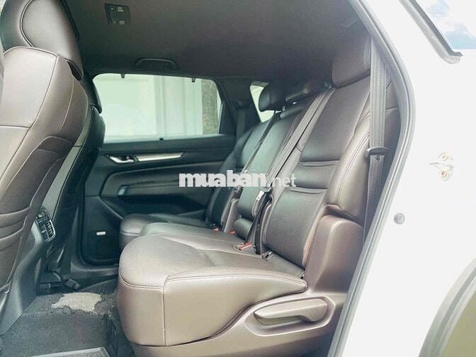 Mazda CX 8 2023 Premium AWD - 37000 km