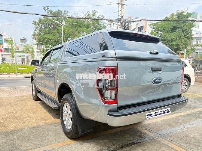 Ford Ranger 2016 XLS 2.2L 4x2 AT - 156000 km
