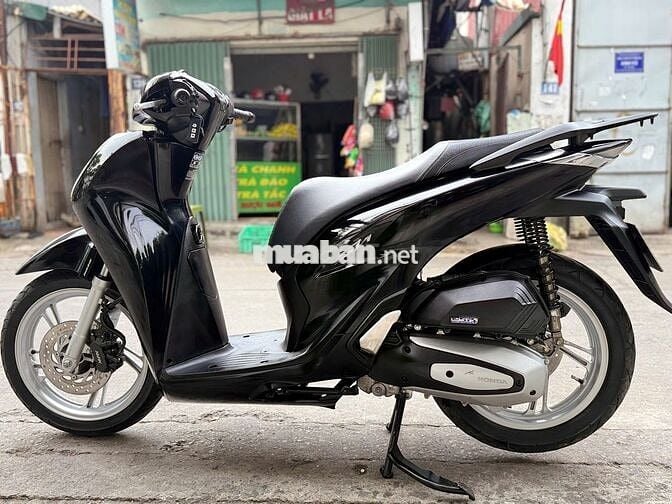 SH 125 2021 chính chủ nhà dùng cần tiền bán gấp
