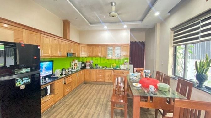 BÁN NHÀ MẶT PHỐ NGHI TÀM – TÂY HỒ – HÈ 5M - LÔ GÓC – CHỈ 50 TỎI 