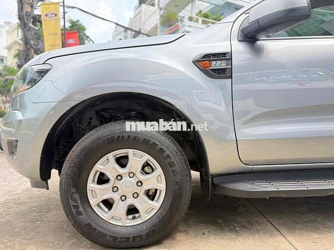 Ford Ranger 2016 XLS 2.2L 4x2 AT - 156000 km
