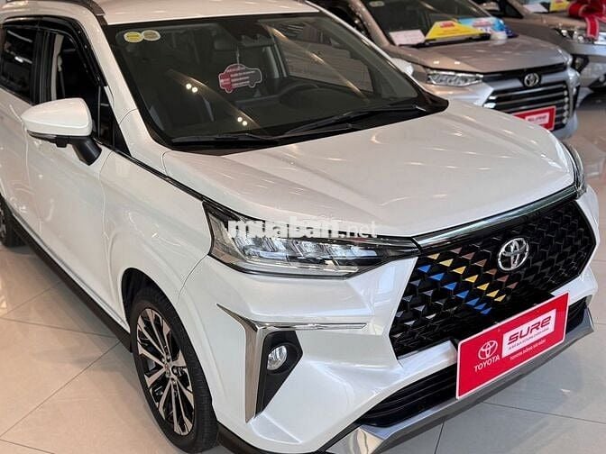 Toyota Veloz Cross 2023  - 79000 km