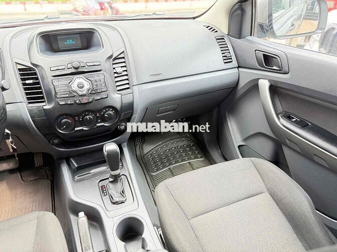 Ford Ranger 2016 XLS 2.2L 4x2 AT - 156000 km