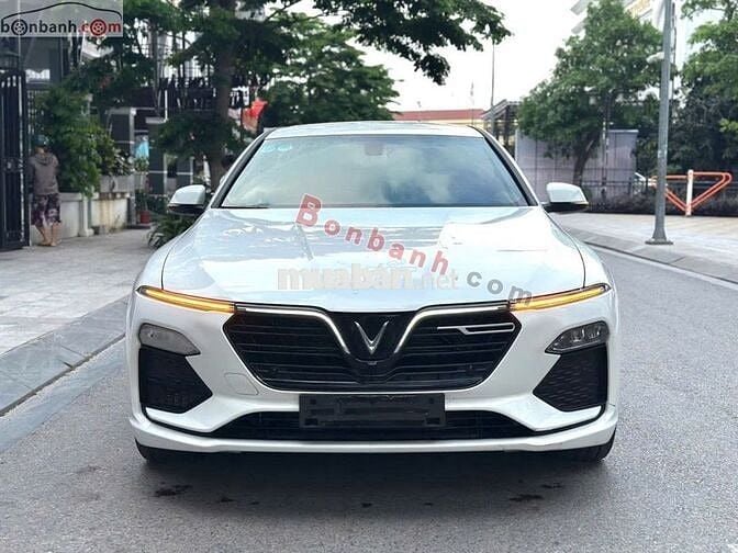 vinfats lux A 2022 tieu chuẩn