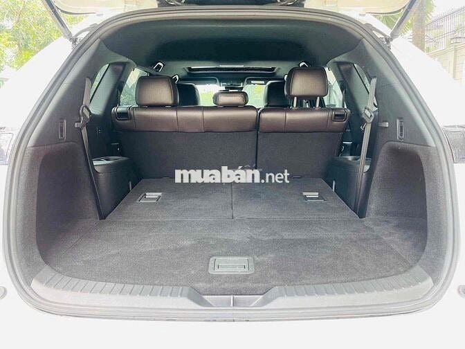 Mazda CX 8 2023 Premium AWD - 37000 km