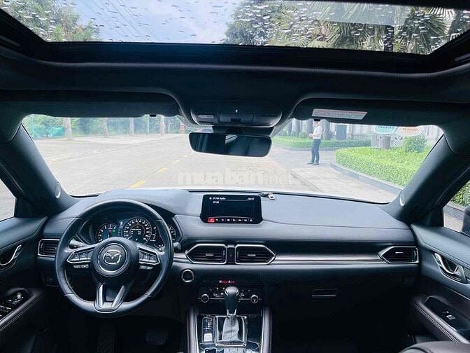Mazda CX 8 2023 Premium AWD - 37000 km