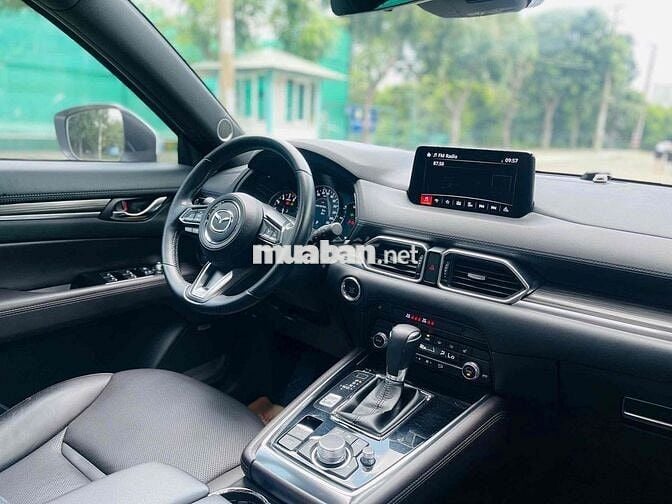 Mazda CX 8 2023 Premium AWD - 37000 km