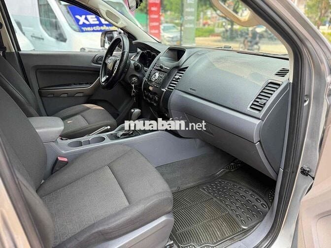 Ford Ranger 2016 XLS 2.2L 4x2 AT - 156000 km